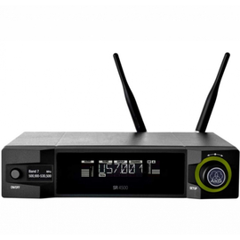 Радиоприемник AKG SR4500, фото 